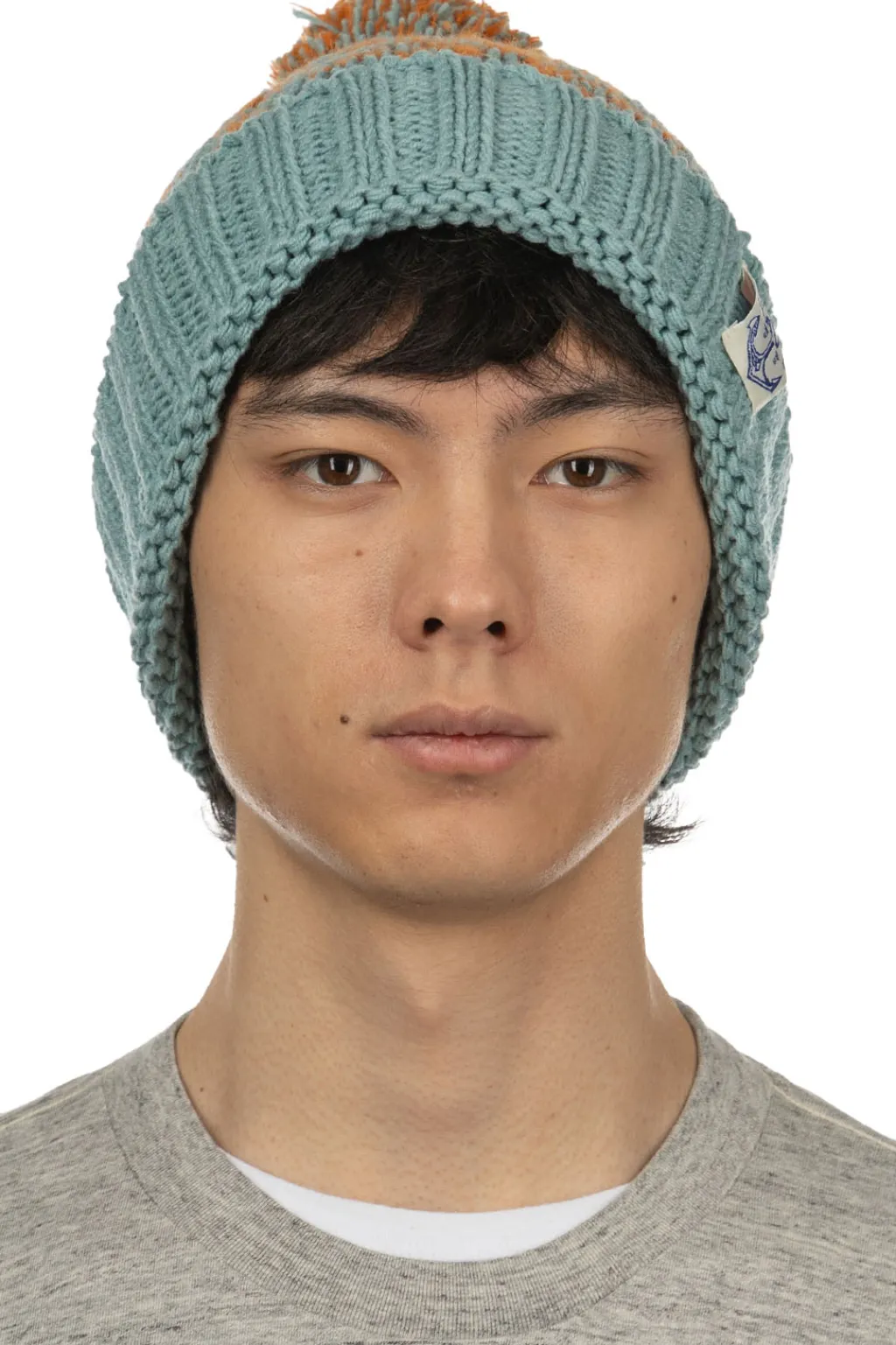 Clearance Kapital 3G Wool Snow Knit Cap - 5 Colors