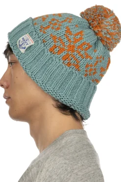 Clearance Kapital 3G Wool Snow Knit Cap - 5 Colors