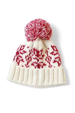 Clearance Kapital 3G Wool Snow Knit Cap - 5 Colors