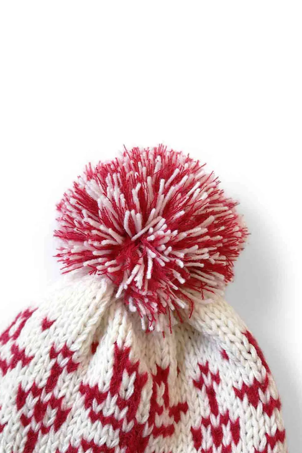 Clearance Kapital 3G Wool Snow Knit Cap - 5 Colors