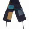 Sale Kapital 5G Wool TUGIHAGI GALE Cap Short - 4 Colors