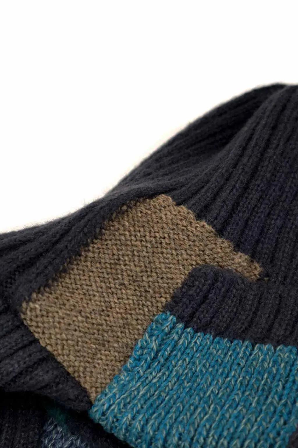 Sale Kapital 5G Wool TUGIHAGI GALE Cap Short - 4 Colors