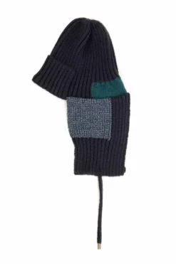 Sale Kapital 5G Wool TUGIHAGI GALE Cap Short - 4 Colors