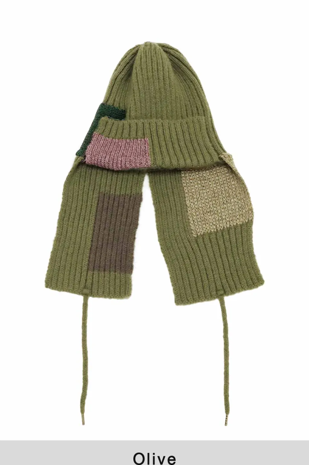 Sale Kapital 5G Wool TUGIHAGI GALE Cap Short - 4 Colors