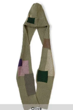 Fashion Kapital 5G Wool TUGIHAGI GALE Cap - 4 Colors