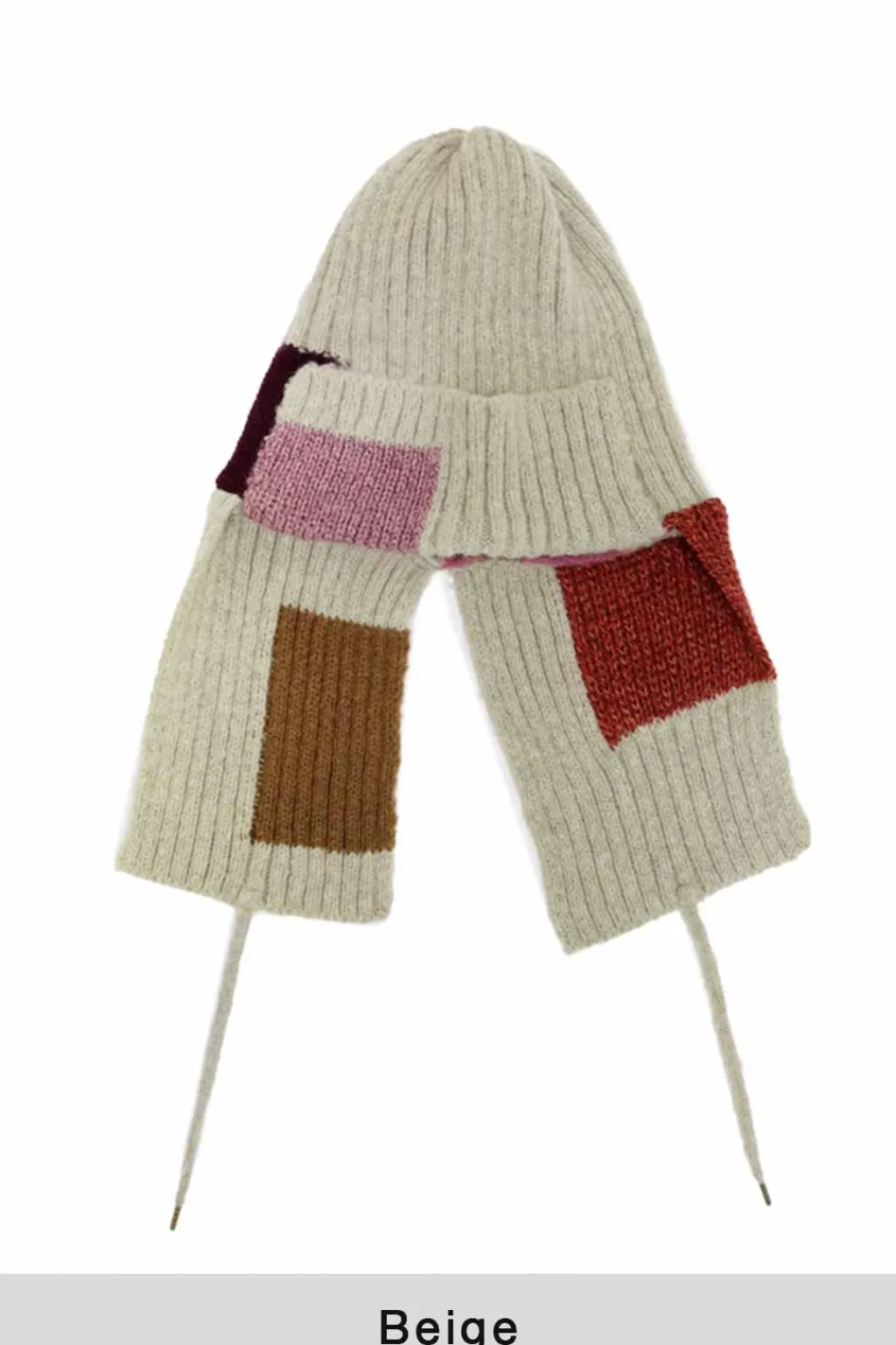 Sale Kapital 5G Wool TUGIHAGI GALE Cap Short - 4 Colors