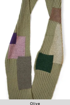 Fashion Kapital 5G Wool TUGIHAGI GALE Cap - 4 Colors
