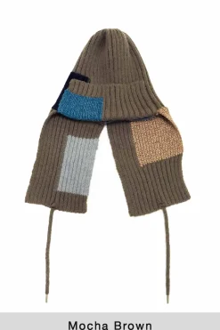Sale Kapital 5G Wool TUGIHAGI GALE Cap Short - 4 Colors