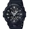 Online G-Shock By Casio GA700-1B