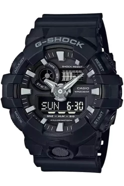 Online G-Shock By Casio GA700-1B
