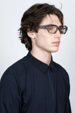Outlet Effector Gain - CLGY