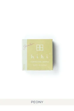 Fashion Hibi Garden Series - Aroma Incense Sticks - 3 Choices