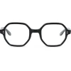 Fashion Grapes and Celadon GC-003-01 - Black