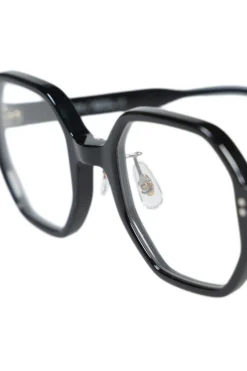 Fashion Grapes and Celadon GC-003-01 - Black
