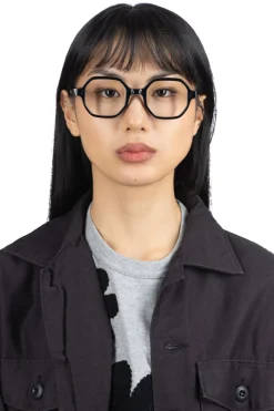 Fashion Grapes and Celadon GC-003-01 - Black