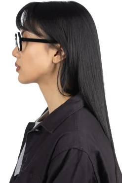 Fashion Grapes and Celadon GC-003-01 - Black