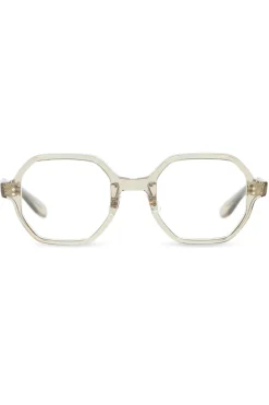 Discount Grapes and Celadon GC-003-04 - Clear Beige