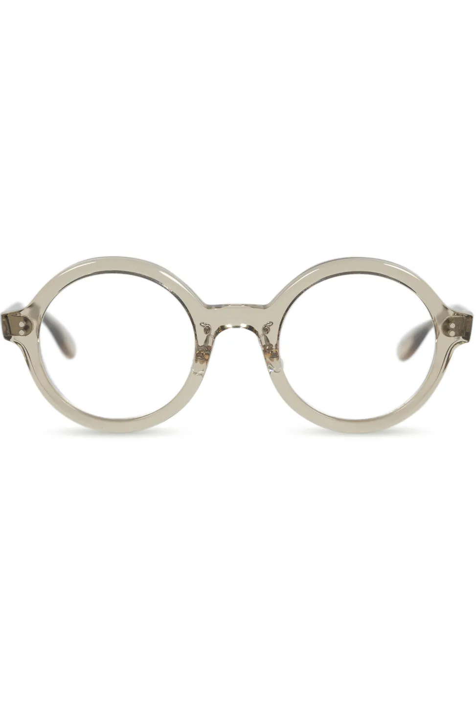 Fashion Grapes and Celadon GC-005-03 - Clear Beige