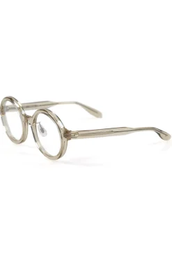Fashion Grapes and Celadon GC-005-03 - Clear Beige