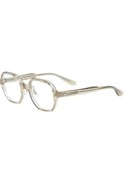 Online Grapes and Celadon GC-003-04 - Clear Beige