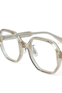 Discount Grapes and Celadon GC-003-04 - Clear Beige