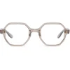 Outlet Grapes and Celadon GC-003-07 - Clear Taupe