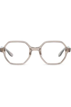 Online Grapes and Celadon GC-003-07 - Clear Taupe