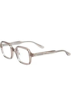 New Grapes and Celadon GC-007-03 - Clear Taupe