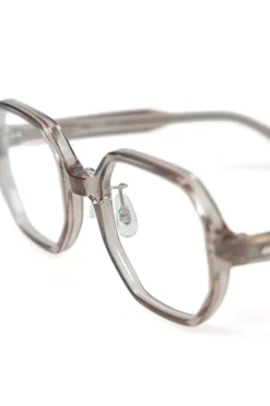 Outlet Grapes and Celadon GC-003-07 - Clear Taupe