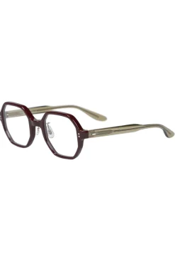 Discount Grapes and Celadon GC-003-08 - Solid burgundy × Clear Olive