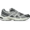 Fashion Asics Gel 1130 - Cement Grey and Clay Grey