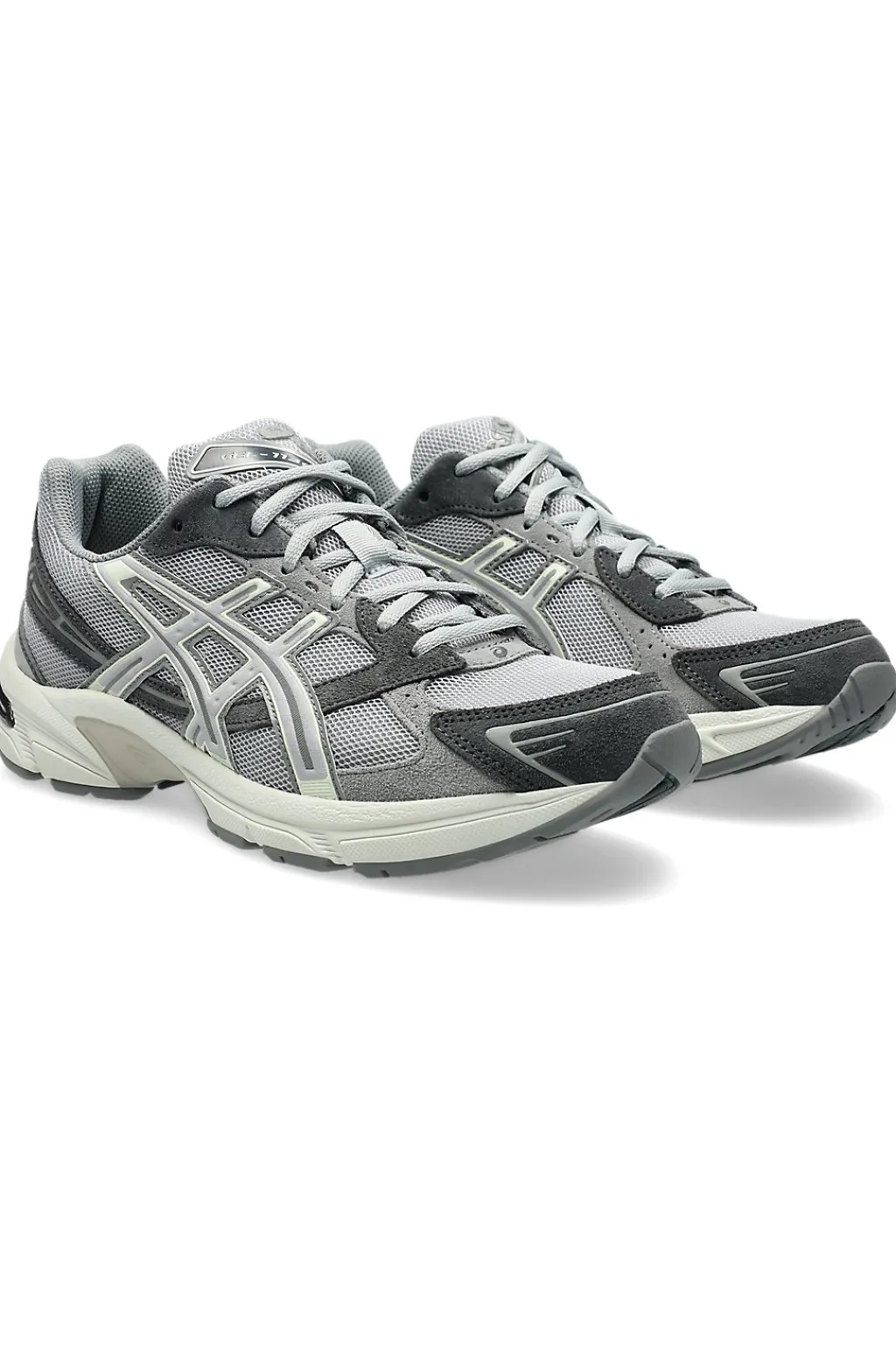 Fashion Asics Gel 1130 - Cement Grey and Clay Grey