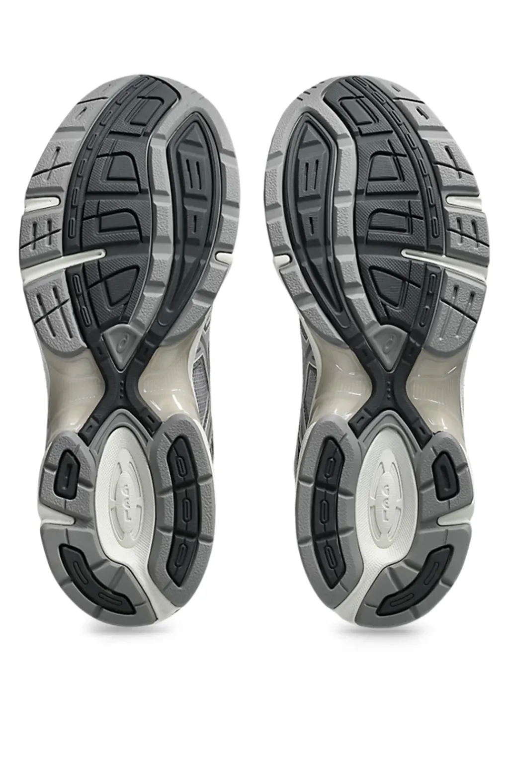 Fashion Asics Gel 1130 - Cement Grey and Clay Grey