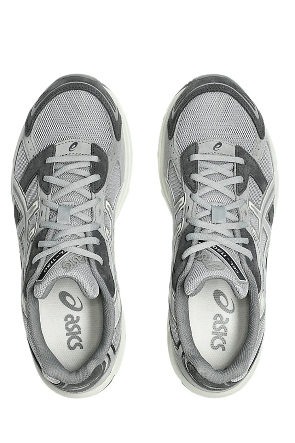 Fashion Asics Gel 1130 - Cement Grey and Clay Grey