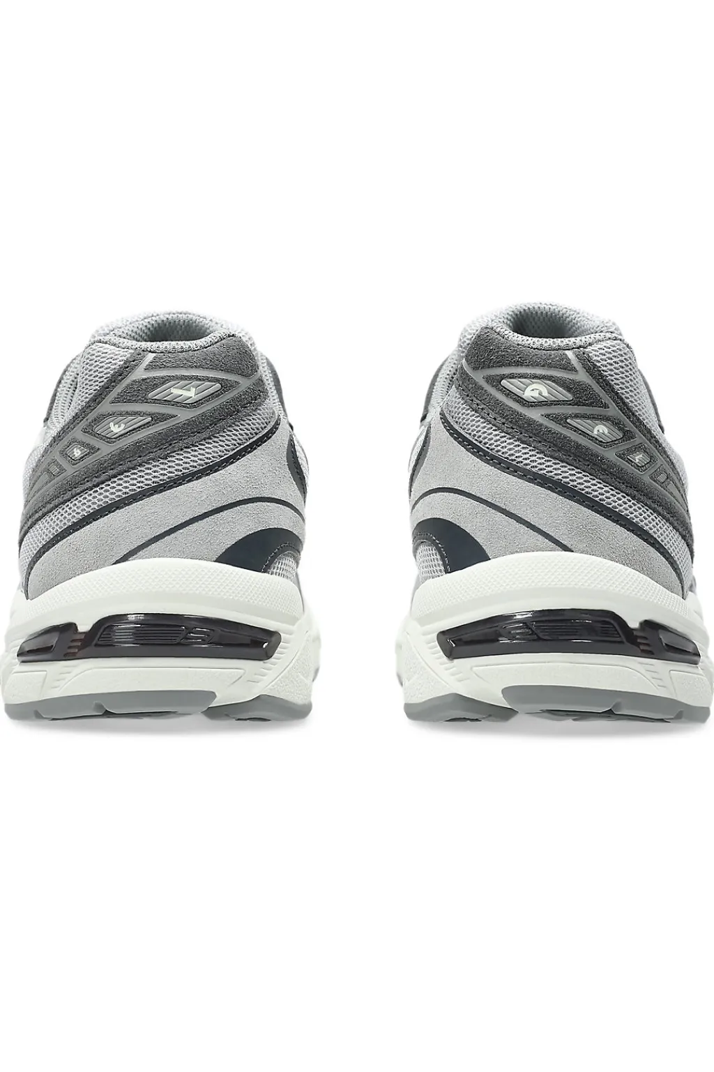 Fashion Asics Gel 1130 - Cement Grey and Clay Grey