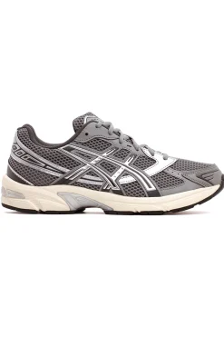 Hot Asics Gel 1130 - Clay Grey and Pure Silver