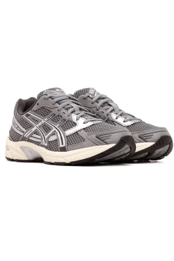 Hot Asics Gel 1130 - Clay Grey and Pure Silver