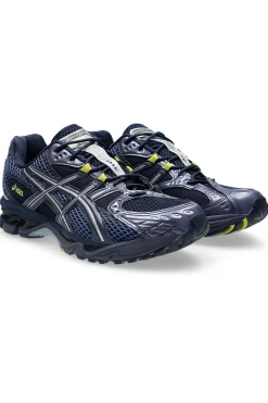 Online Asics Gel - Nimbus 10.1 - Midnight and Indigo Fog