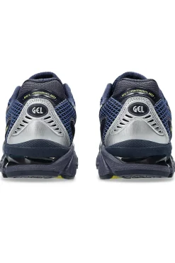 Online Asics Gel - Nimbus 10.1 - Midnight and Indigo Fog