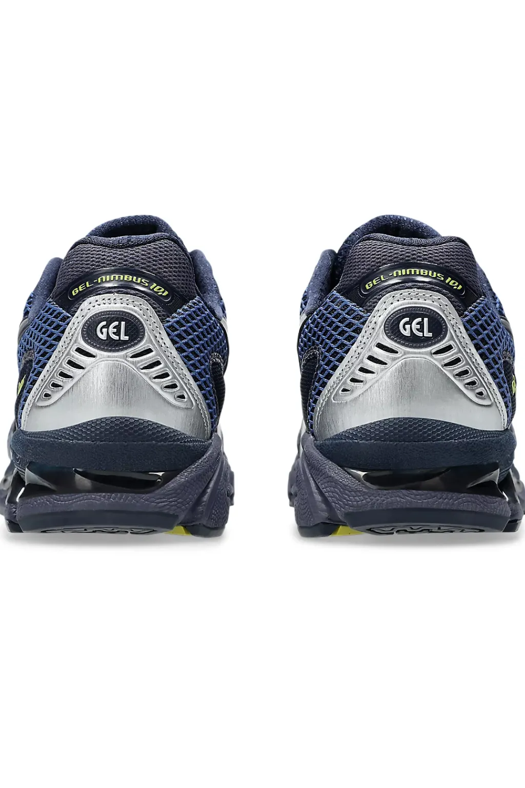 Online Asics Gel - Nimbus 10.1 - Midnight and Indigo Fog