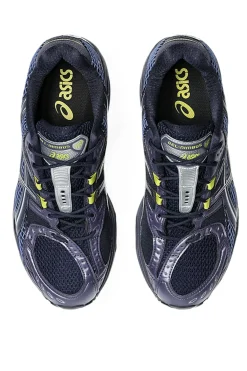Online Asics Gel - Nimbus 10.1 - Midnight and Indigo Fog