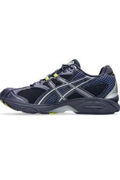 Online Asics Gel - Nimbus 10.1 - Midnight and Indigo Fog