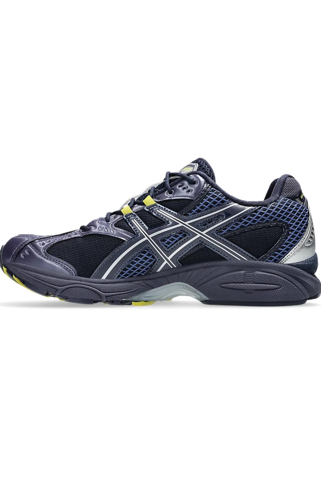 Online Asics Gel - Nimbus 10.1 - Midnight and Indigo Fog