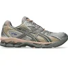 Best Asics Gel - Nimbus 10.1 - Moonrock and Truffle Grey