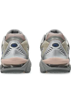 Best Asics Gel - Nimbus 10.1 - Moonrock and Truffle Grey