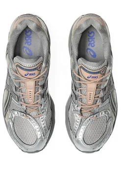 Best Asics Gel - Nimbus 10.1 - Moonrock and Truffle Grey