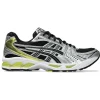 Discount Asics Gel Kayano 14 - Black and Lemon Spark
