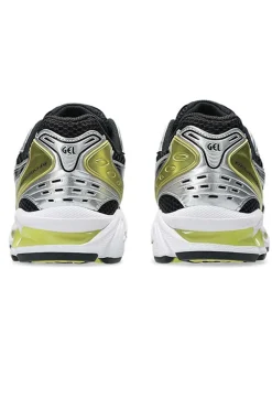 Discount Asics Gel Kayano 14 - Black and Lemon Spark