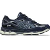 Outlet Asics Gel NYC - Midnight