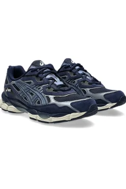 Outlet Asics Gel NYC - Midnight